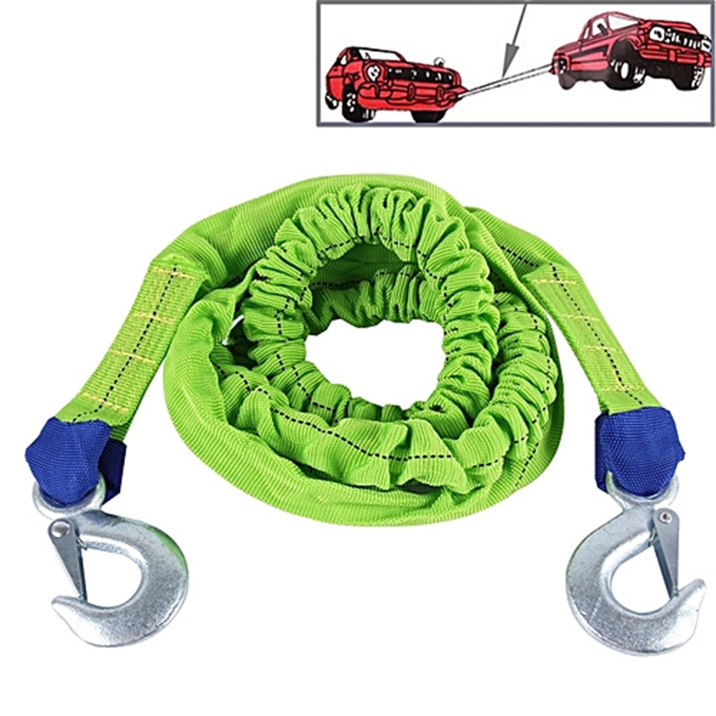 Tow Strap