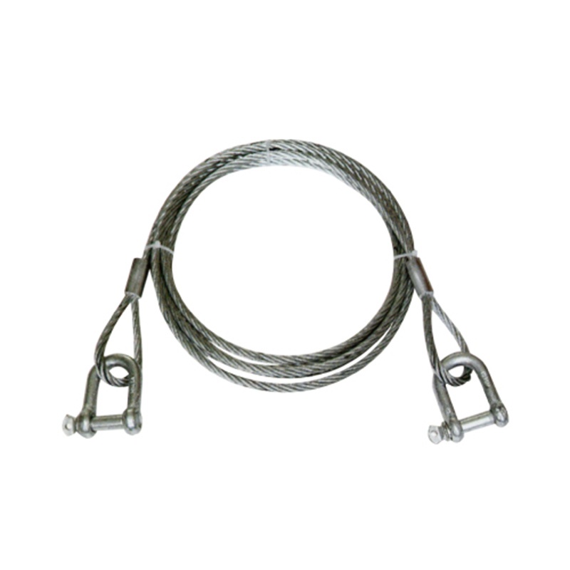 Tow Steel Rope