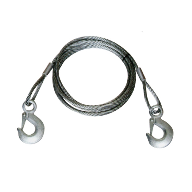 Tow Steel Rope