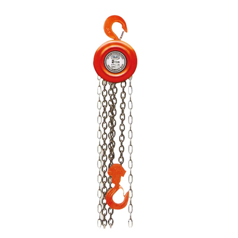 HSZ Series Chain Block