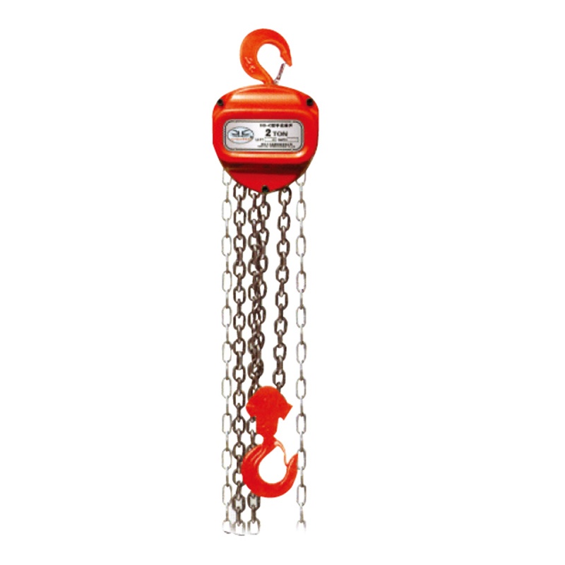 HS-C Series Chain Block
