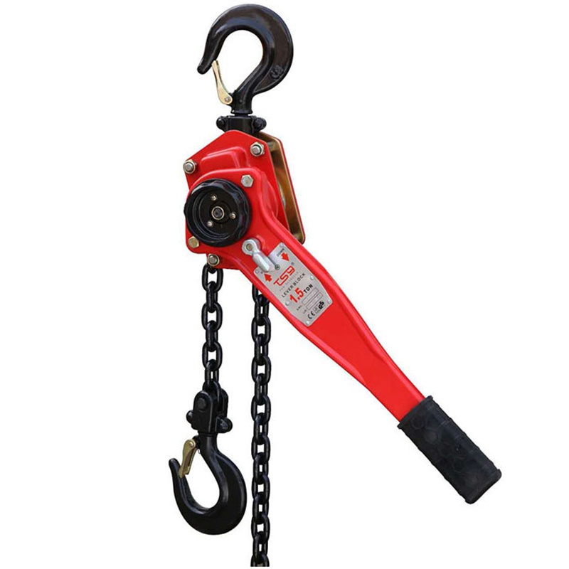 HSH Series Lever Hoist