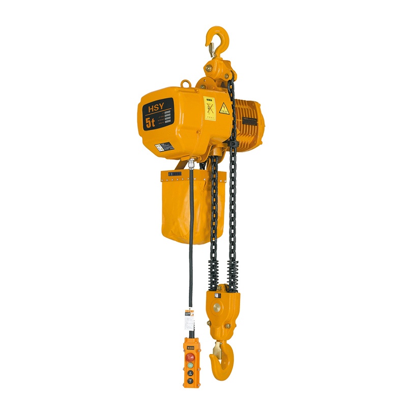 HHXG Series Electric Hoist