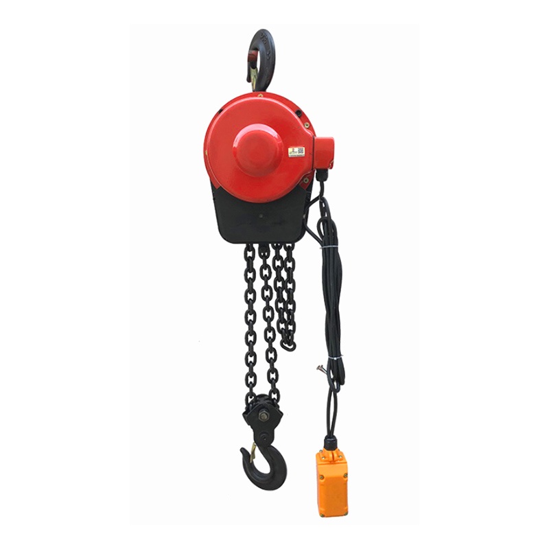 DHY Electric Hoist