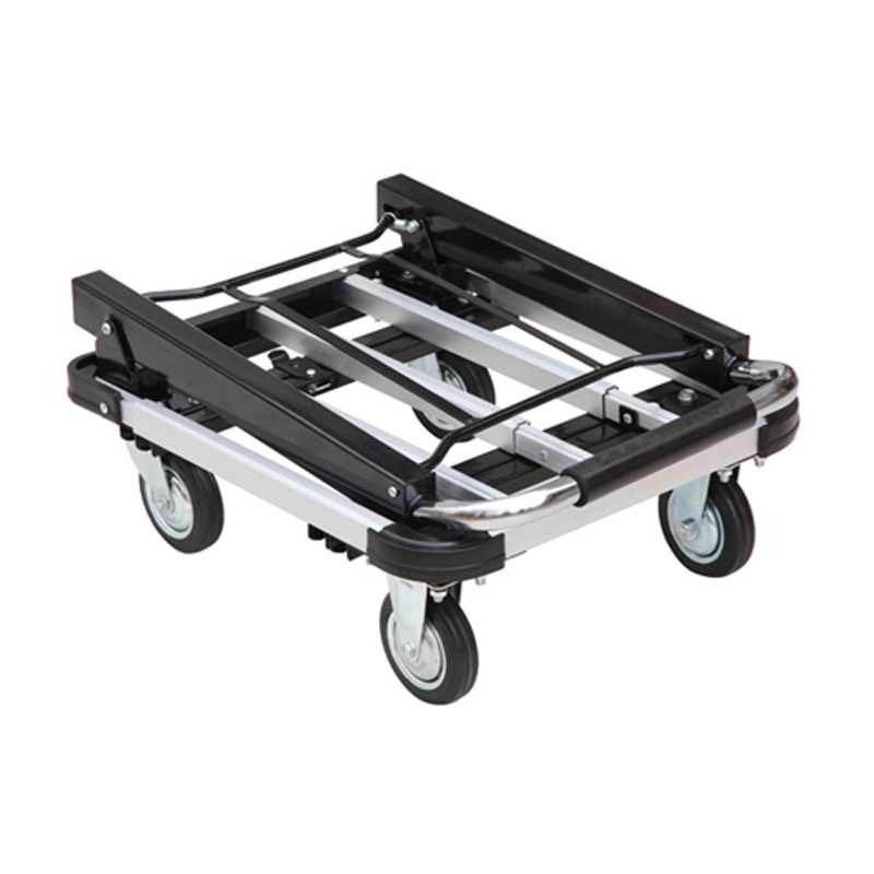 ALUMINUM TROLLEY SERIES