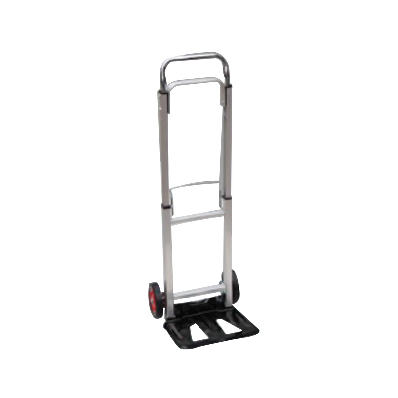 ALUMINUM TROLLEY SERIES