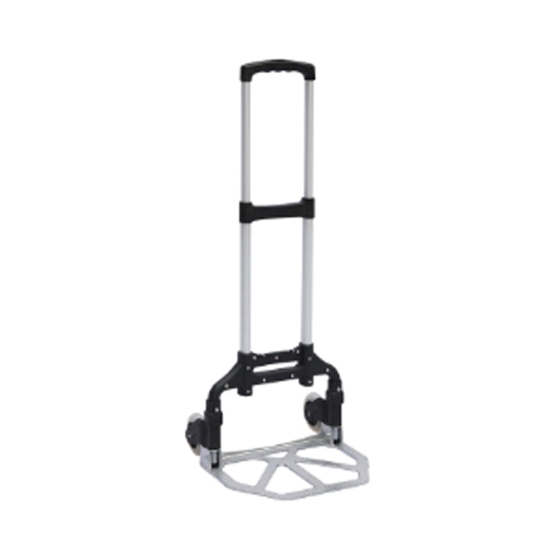 ALUMINUM TROLLEY SERIES