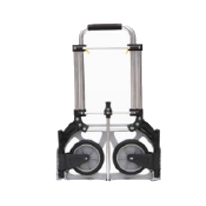 ALUMINUM TROLLEY SERIES