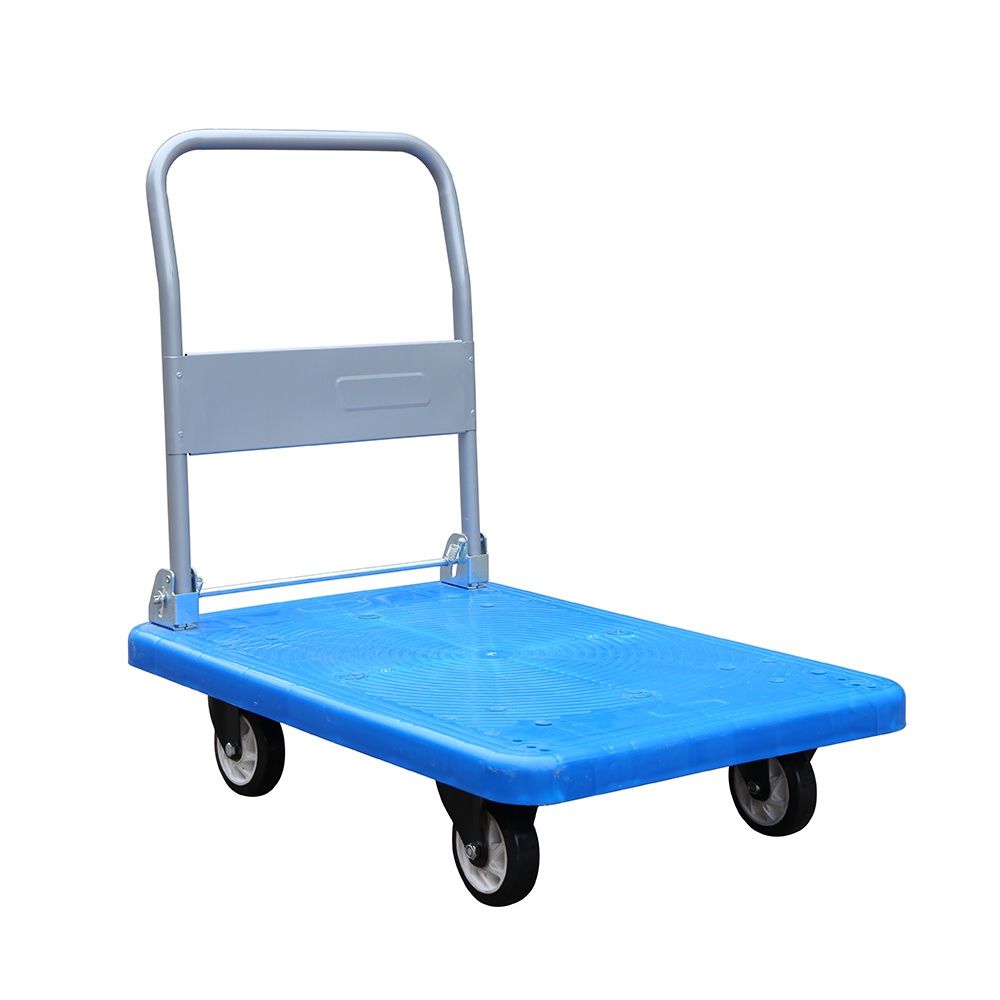 Platform Truck