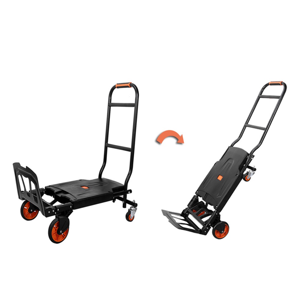 Multi Functional Handcart