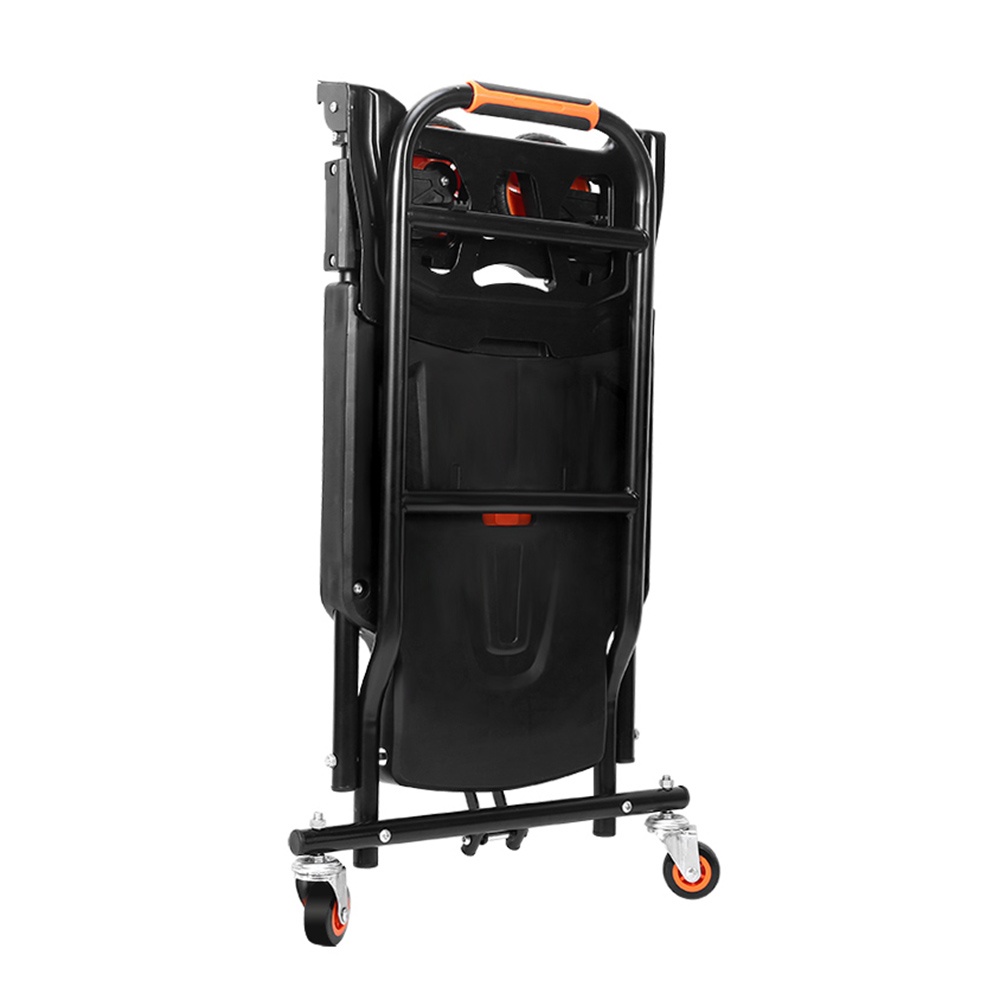 Multi Functional Handcart