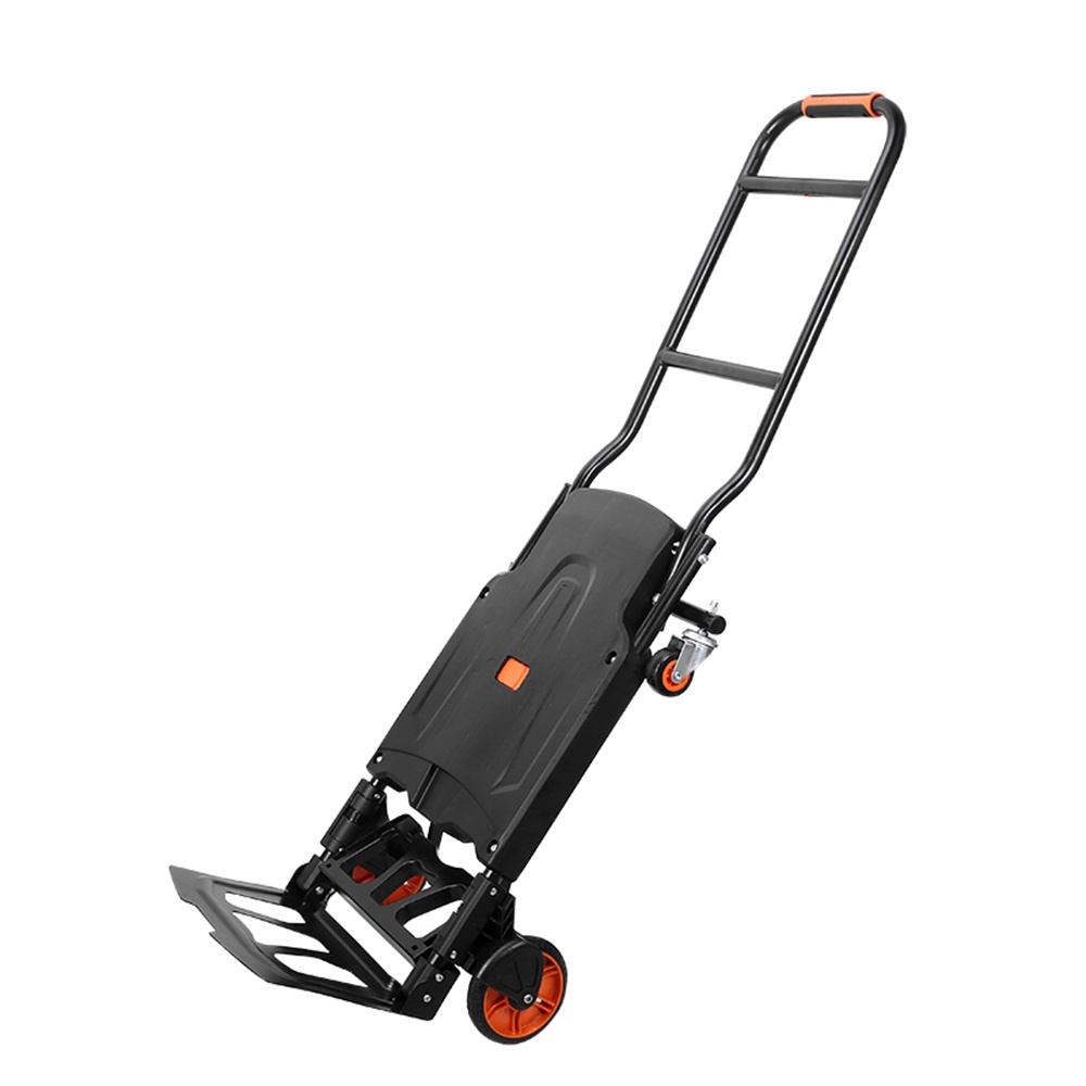 Multi Functional Handcart