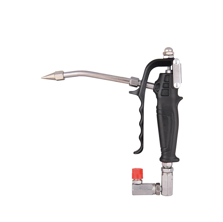 Grease Gun for Grease Injector
