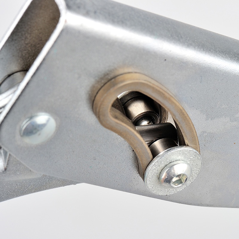 Involute Pulley Labor-Saving High-Pressure Grease Gun