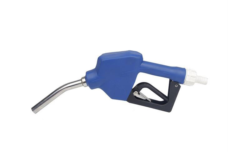 Automatic Nozzle