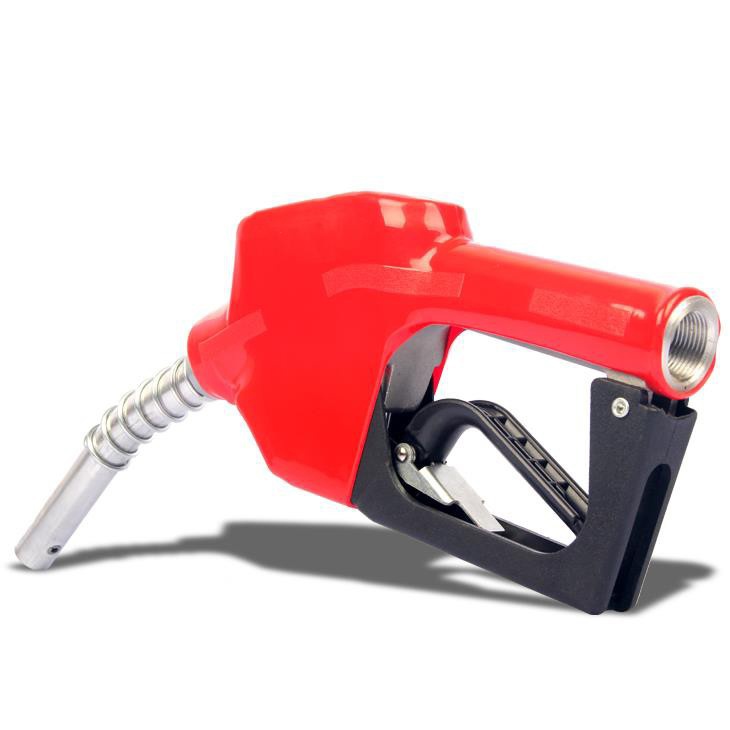 Automatic Nozzle