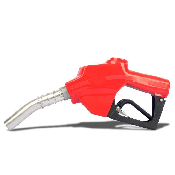 Automatic Nozzle