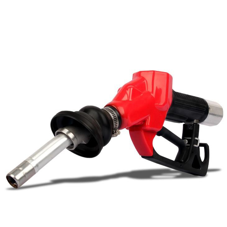 Automatic Nozzle