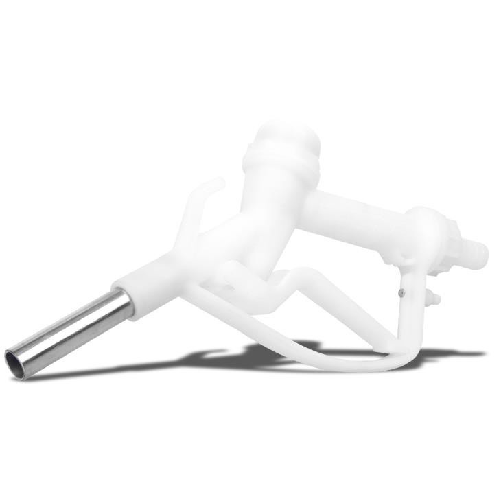 Manual Fuel Nozzle