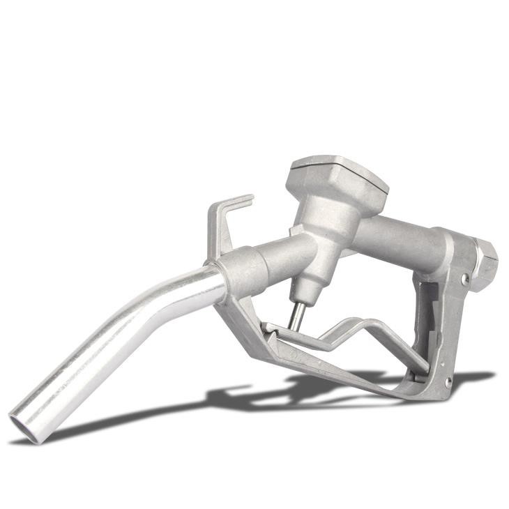 Manual Fuel Nozzle