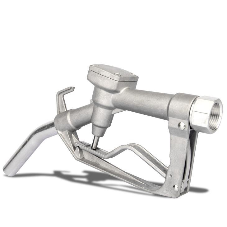 Manual Fuel Nozzle