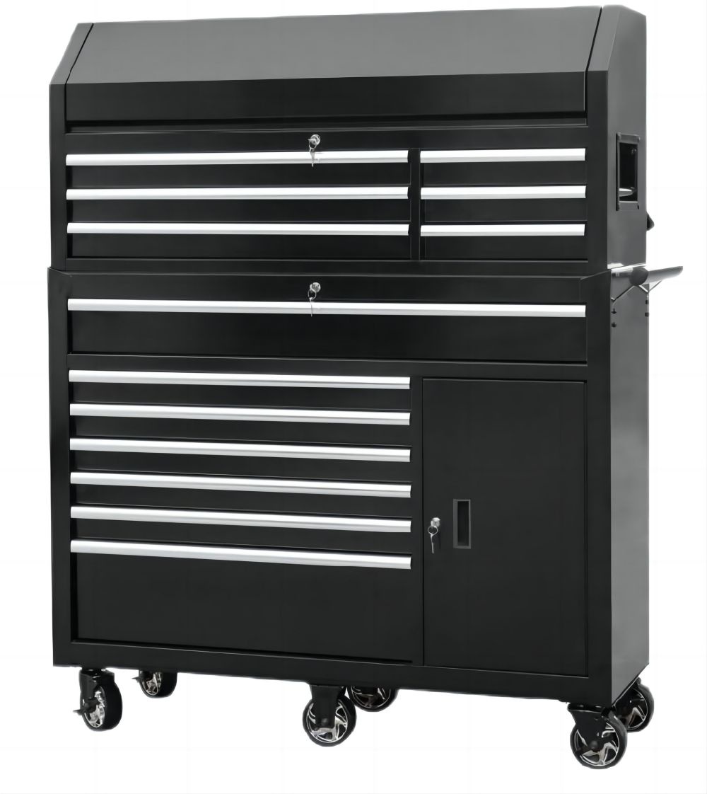 Multifunctional Hardware Tool Cabinet