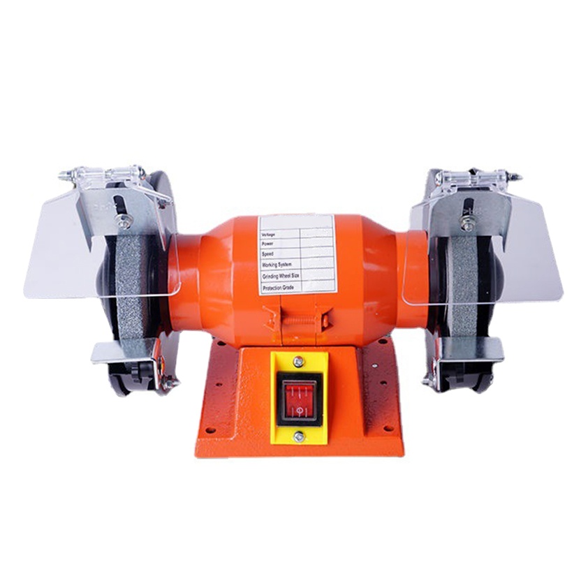 Bench Grinder