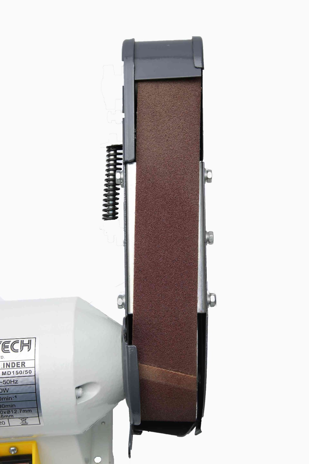 Belt Wheel Grinder