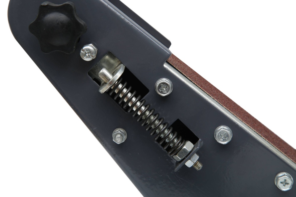Belt Wheel Grinder