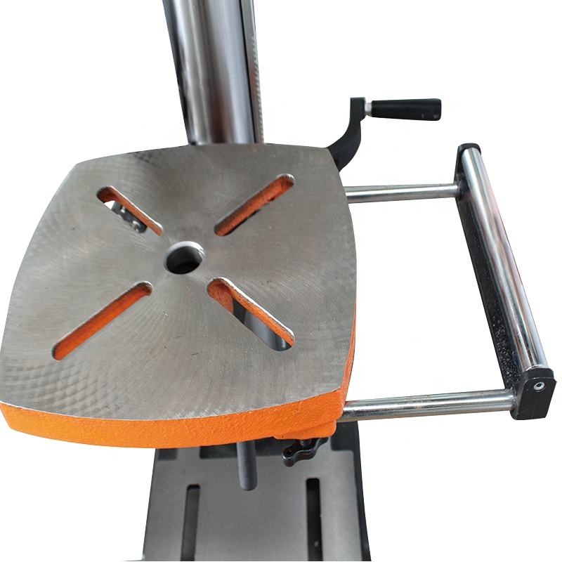 Drilling Machine