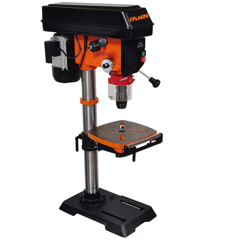 Drilling Machine