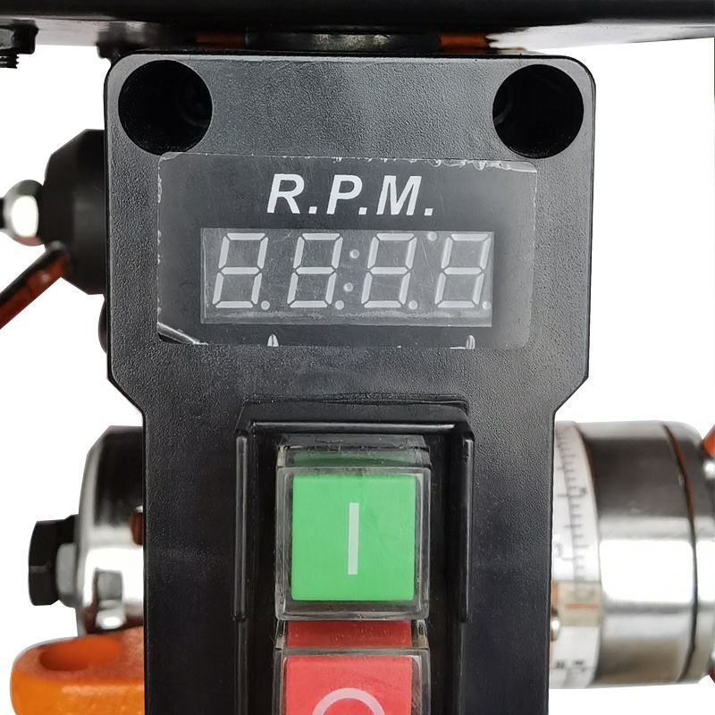 Drilling Machine