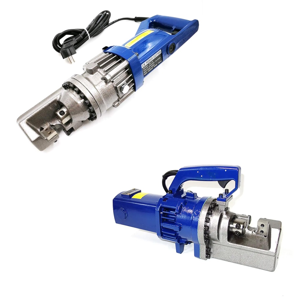 Rebar Cutter