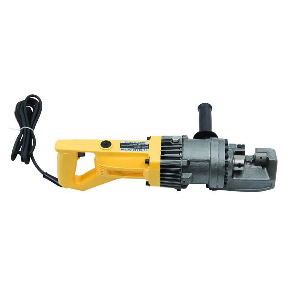 Rebar Cutter