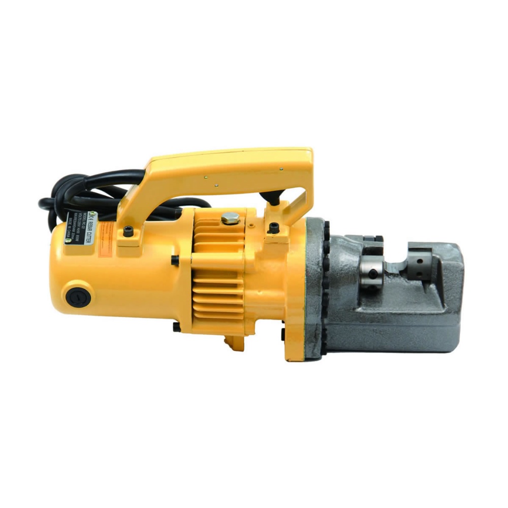 Rebar Cutter