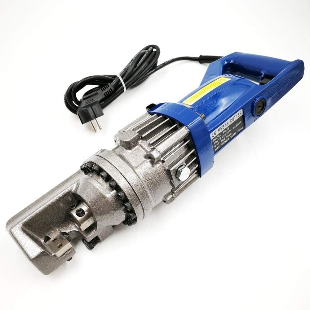 Rebar Cutter
