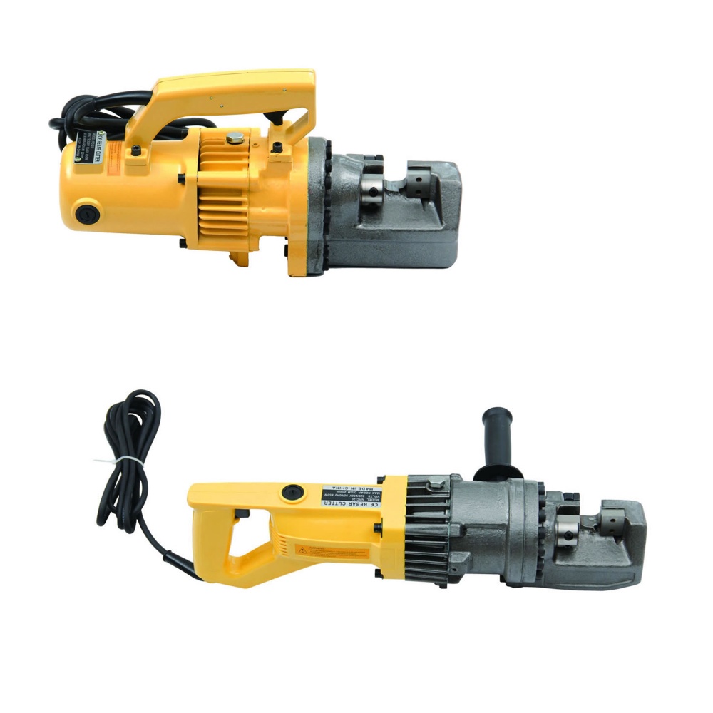 Rebar Cutter