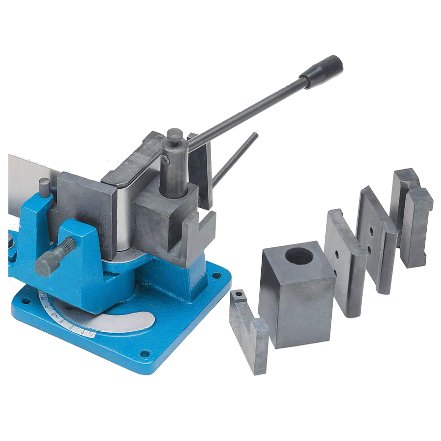 Universal Bender