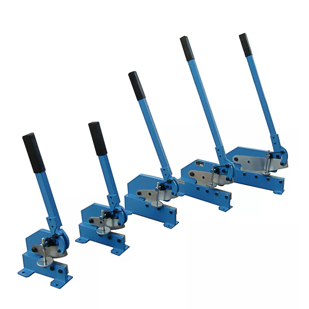 Hand Shear with Spring Power Device