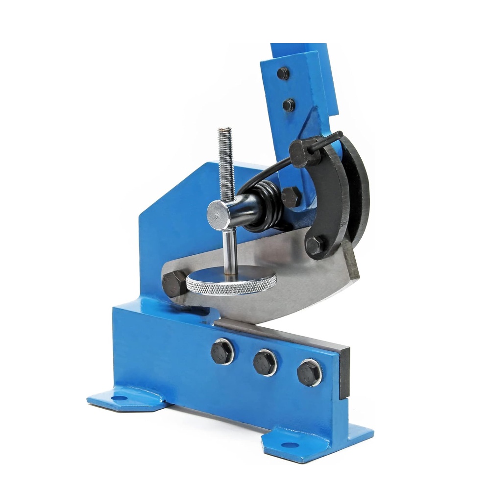 Hand Shear with Spring Power Device