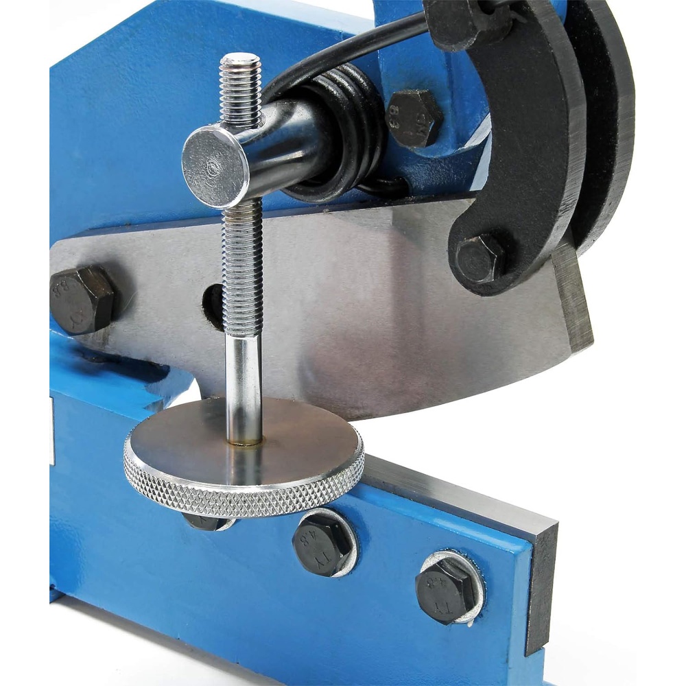 Hand Shear with Spring Power Device