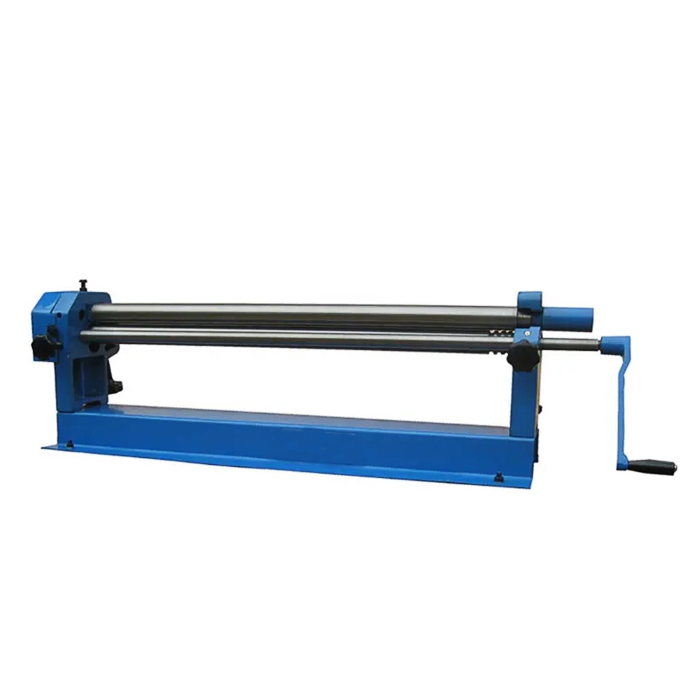 Slip Roll Machine