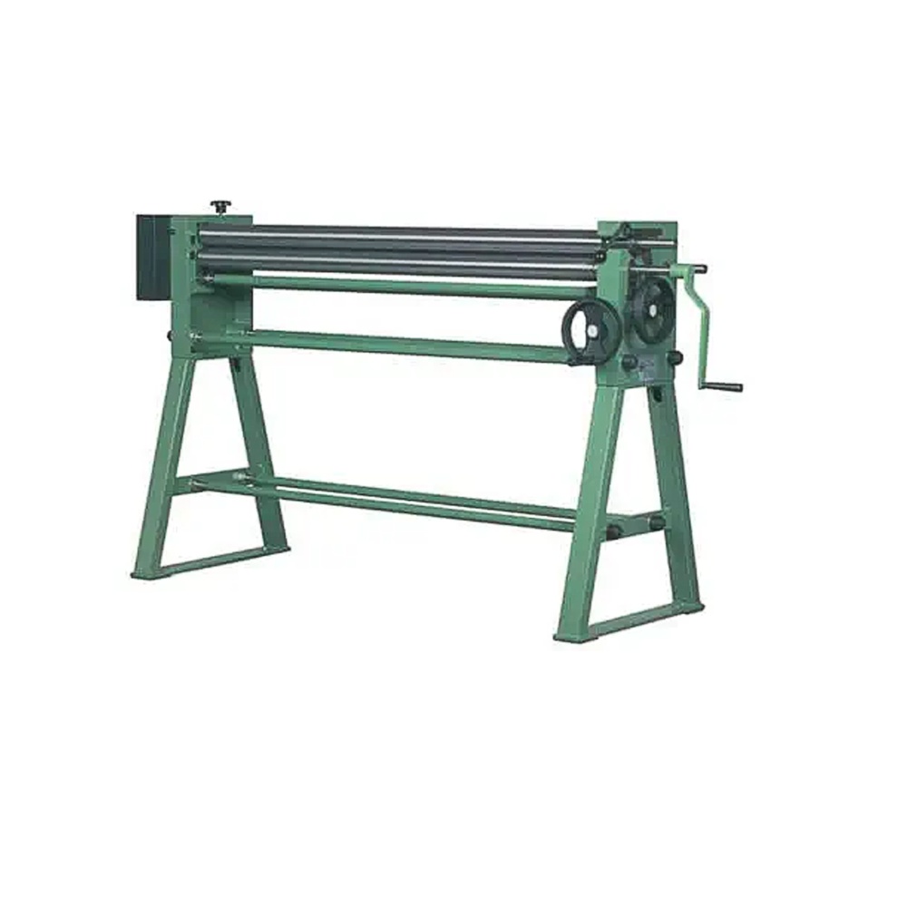 Slip Roll Machine
