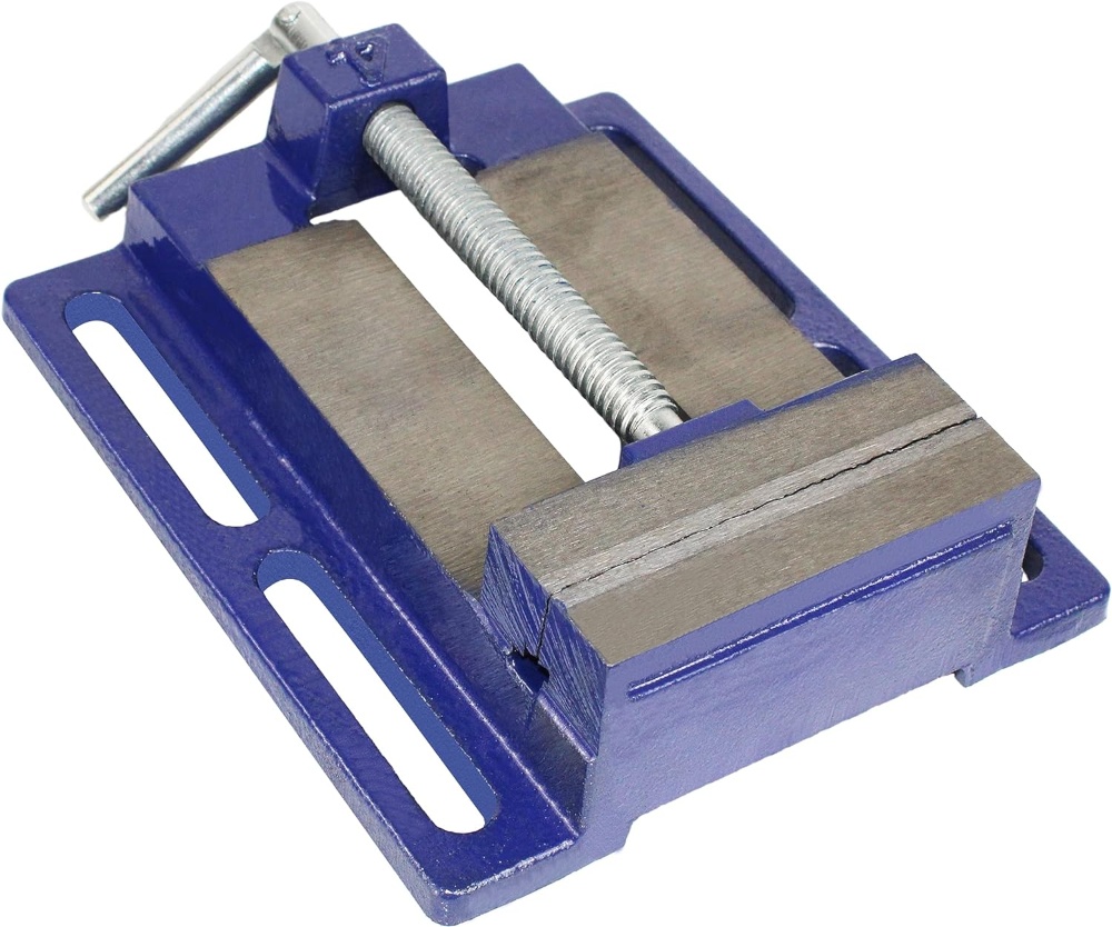 Drilling Clamps