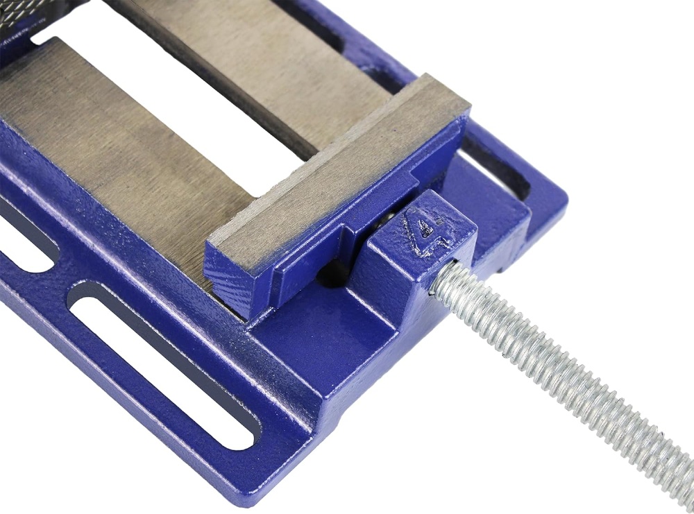 Drilling Clamps
