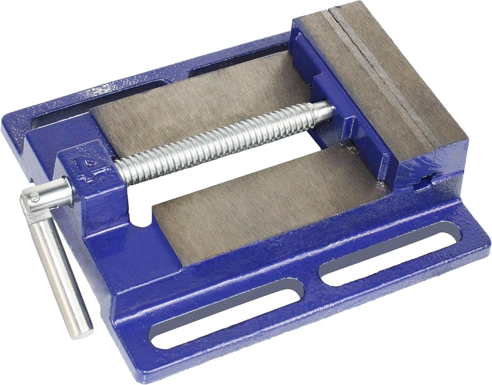 Drilling Clamps