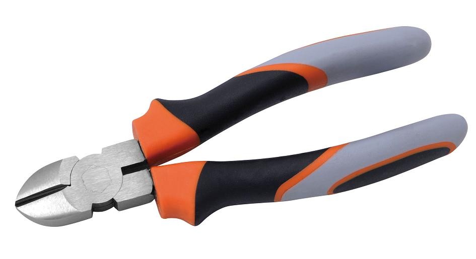 Diagonal Cutting Pliers Germany Type 6"/7"/8"