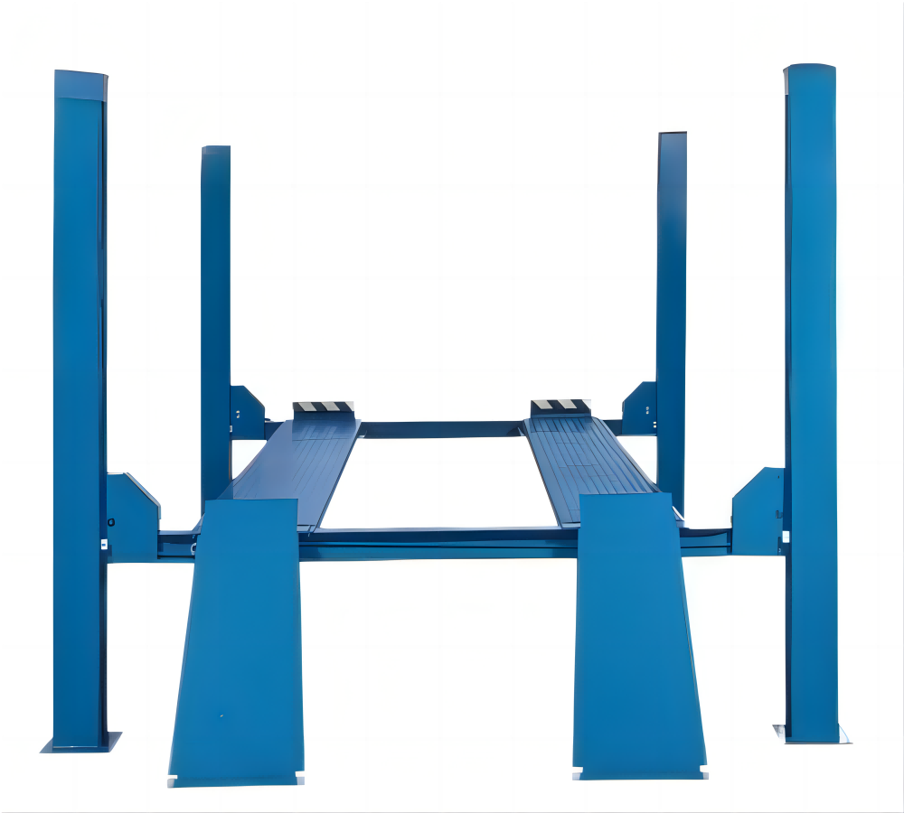 4 Ton/5 Ton Four Post Lift