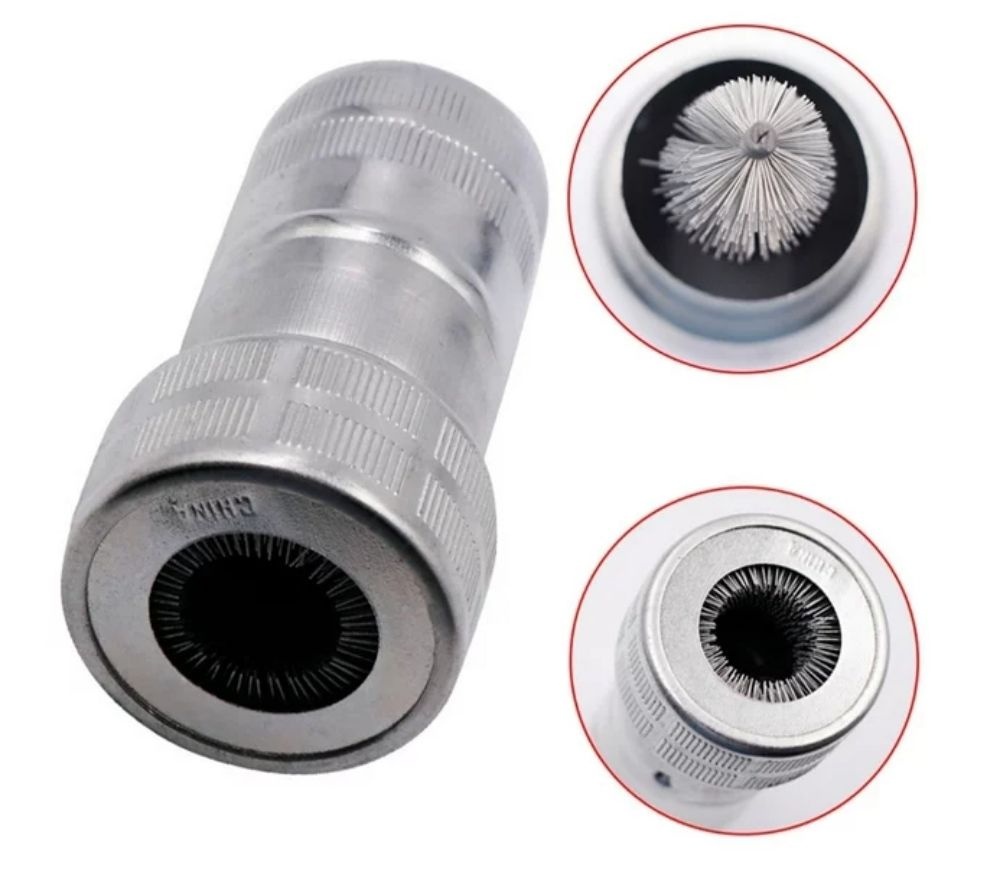 Automotive Battery Terminal Cleaning Brush
