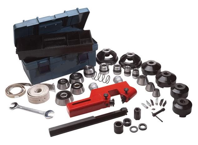 C9350/C9350C  Brake Drum/DISC Lathe